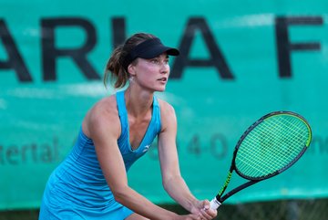 Anastasia Pribylova 321 - Klippeldon